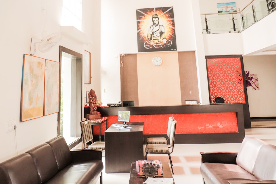 OYO 30406 Hotel Mayura, Ambikapur, Ambikapur
