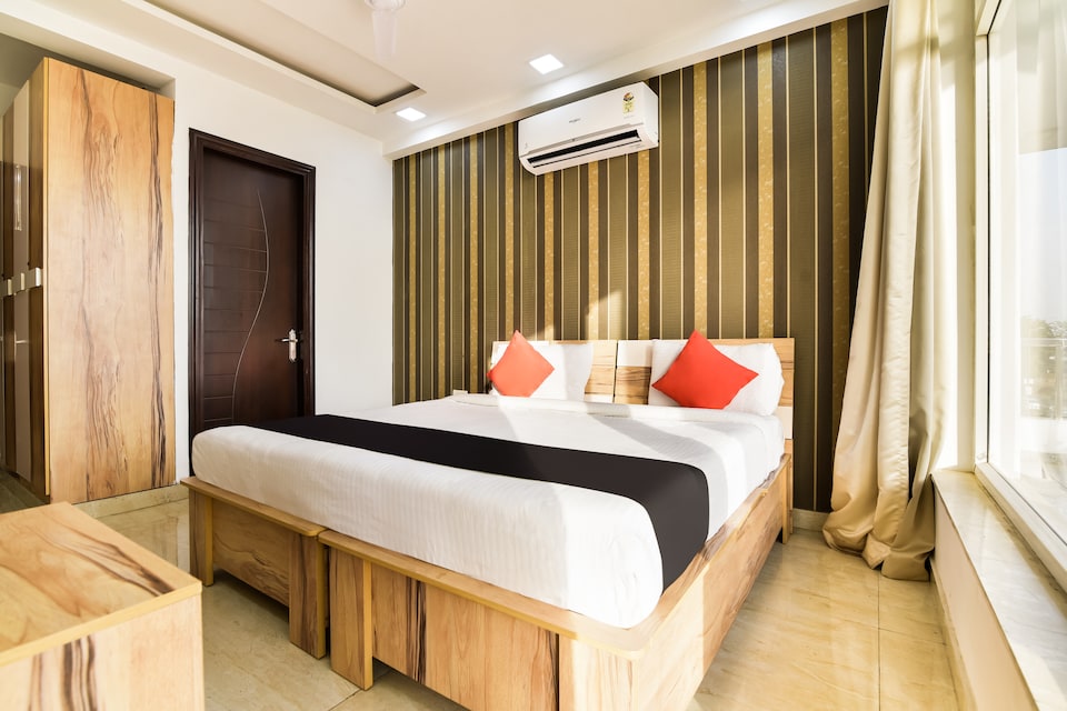 Capital O Hey Stay, HUDA CENTRE 1, Gurgaon