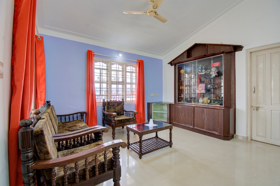 OYO Home 30408 Charming 2BHK Madikeri, Madikeri, Coorg