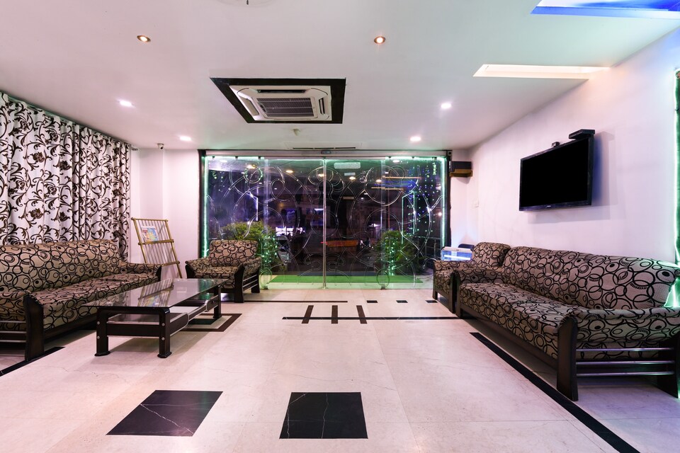 OYO 30414 Hotel Us Residency, Aurangabad - Bihar, Aurangabad - Bihar