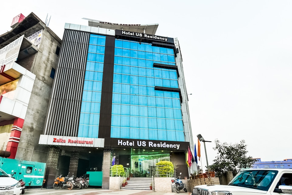 OYO 30414 Hotel Us Residency, Aurangabad - Bihar, Aurangabad - Bihar