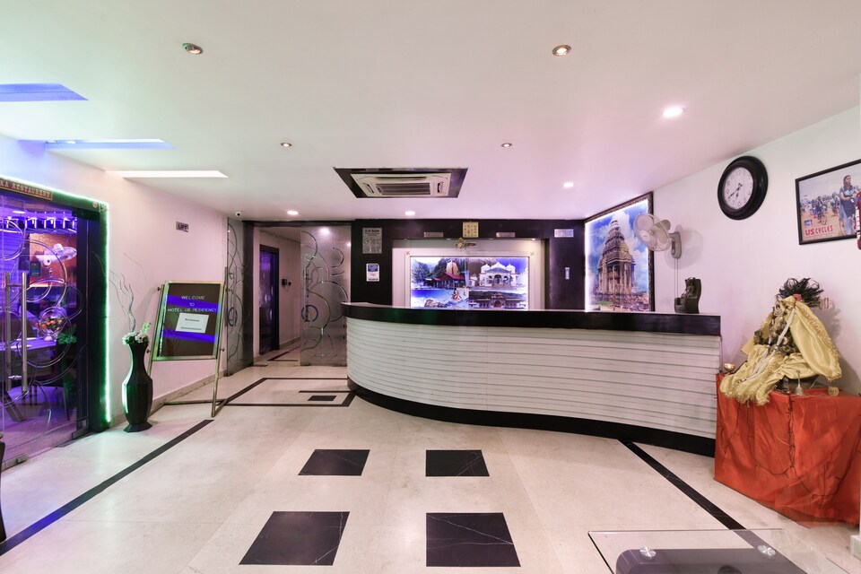 OYO 30414 Hotel Us Residency, Aurangabad - Bihar, Aurangabad - Bihar