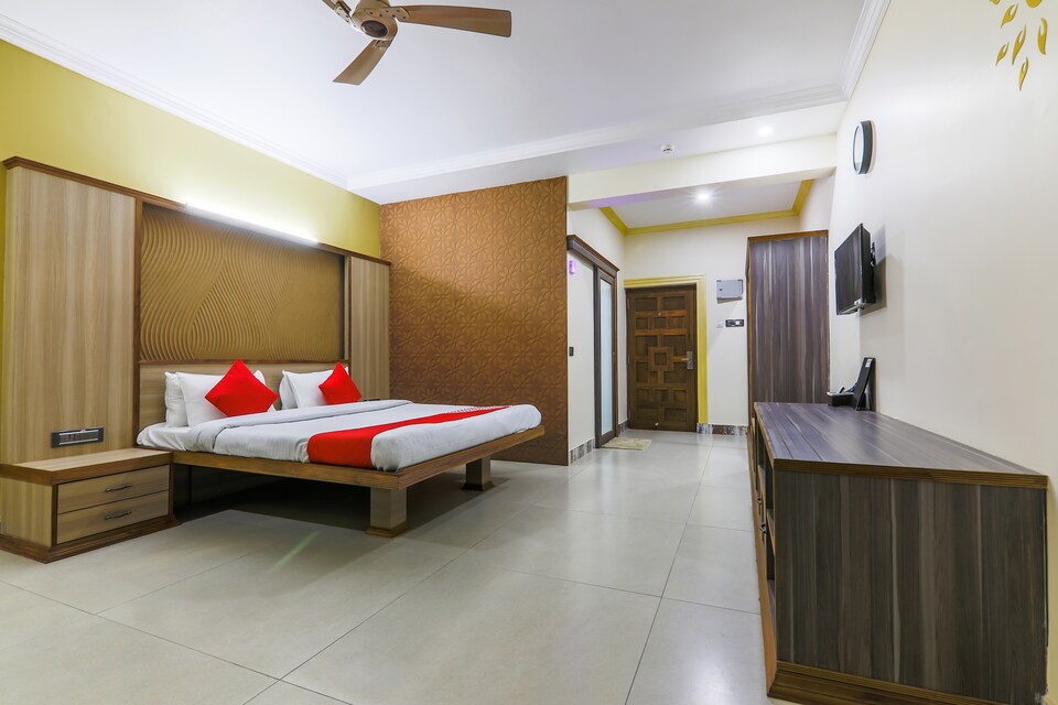 OYO 30416 JM Vista Suites, Siolim Goa, Goa