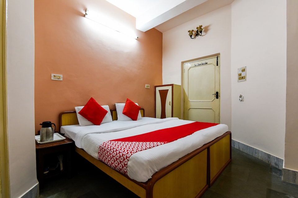OYO 30420 Hotel Shagun, Sri ganganagar, Sri Ganganagar