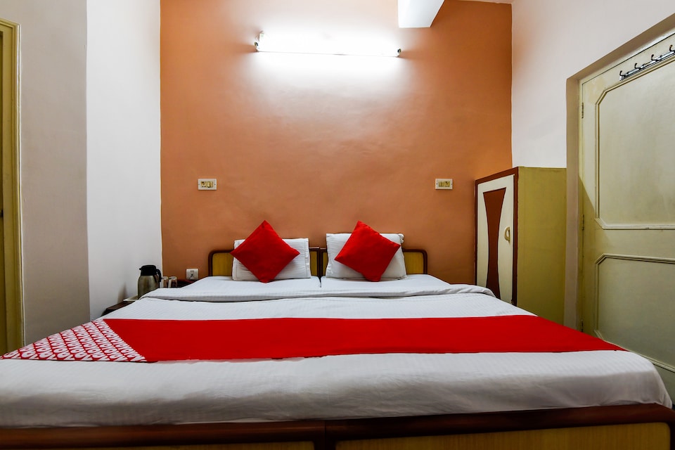 OYO 30420 Hotel Shagun, Sri ganganagar, Sri Ganganagar