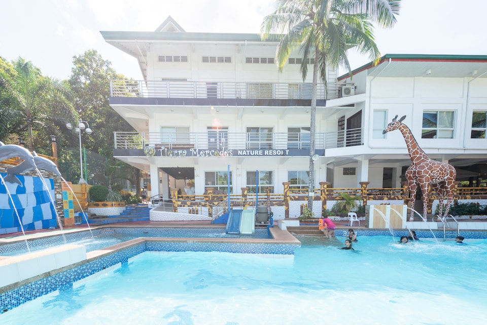 OYO 151 Tierra Mercedes Nature Resort, Tagaytay, Tagaytay