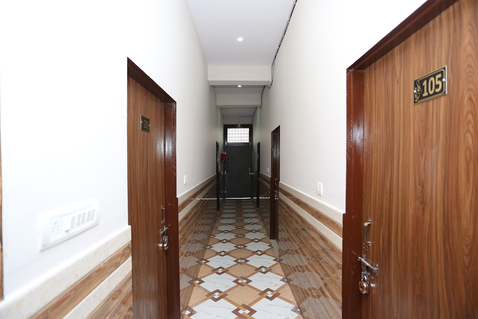 OYO 30427 Hotel Ananta, Alwar, Alwar
