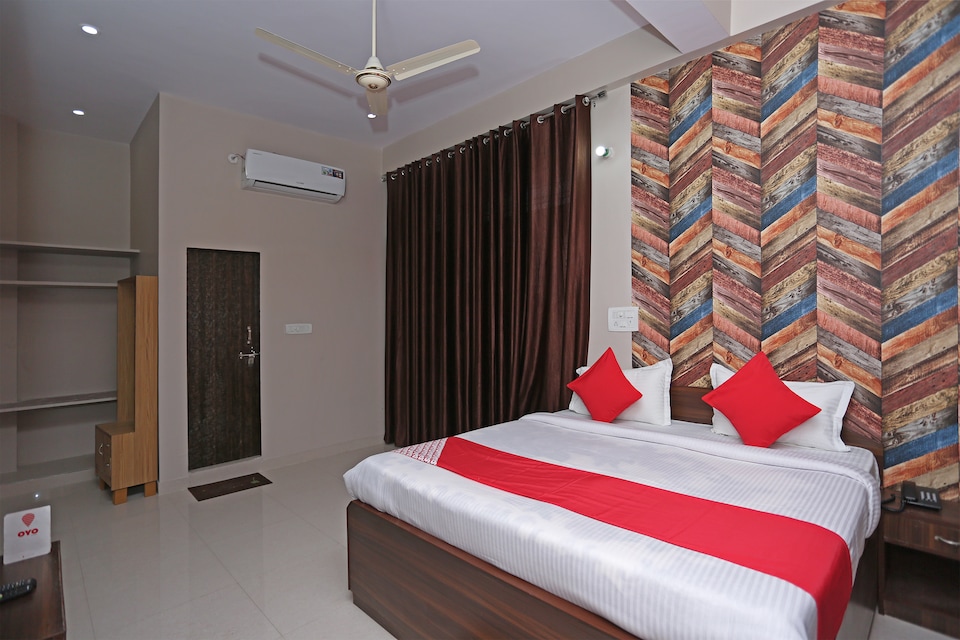 OYO 30427 Hotel Ananta, Alwar, Alwar