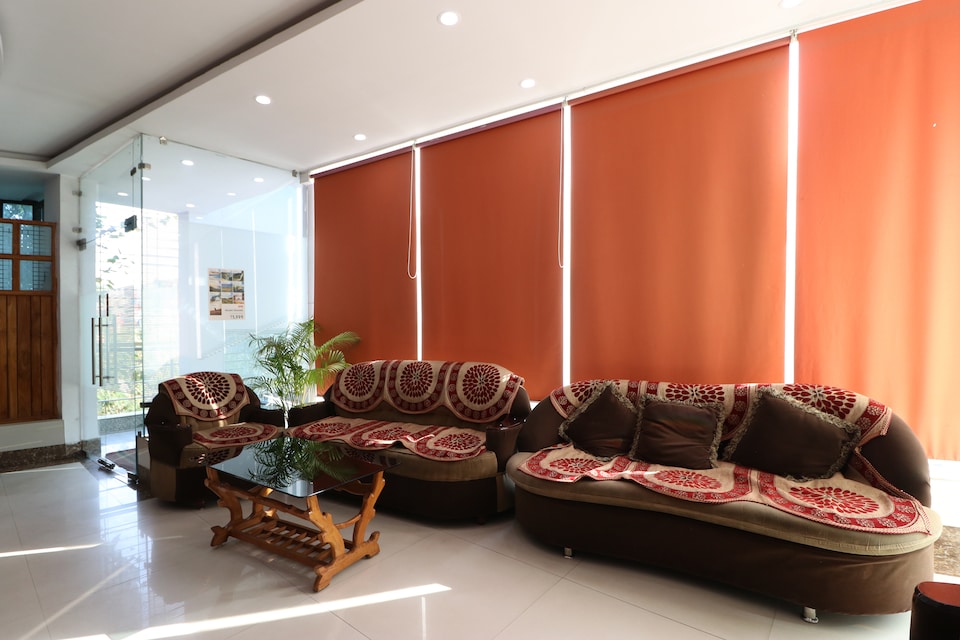 Hotel O Misti Inn, Sakchi Jamshedpur, Jamshedpur
