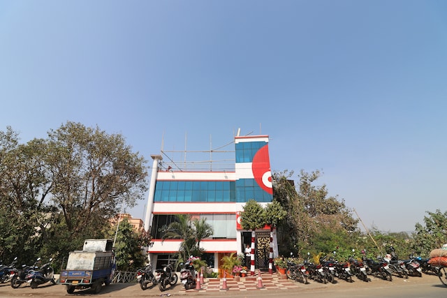 Hotel O Misti Inn
