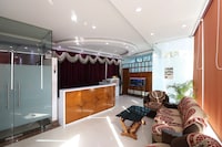 Hotel O Misti Inn
