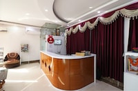 Hotel O Misti Inn