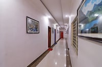 Hotel O Misti Inn