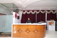 Hotel O Misti Inn