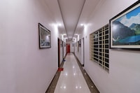 Hotel O Misti Inn