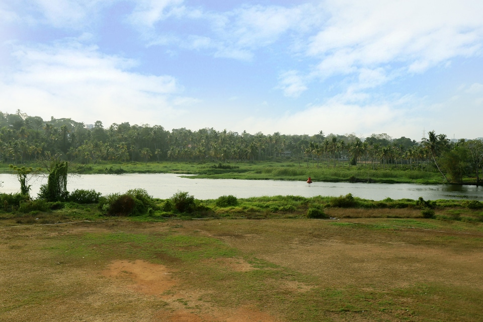 Flagship Camp Mars Apartments,, Kakkanad Kochi, Kochi