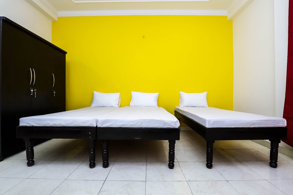 OYO LIFE NOD521 Sector 53, Noida City, Noida