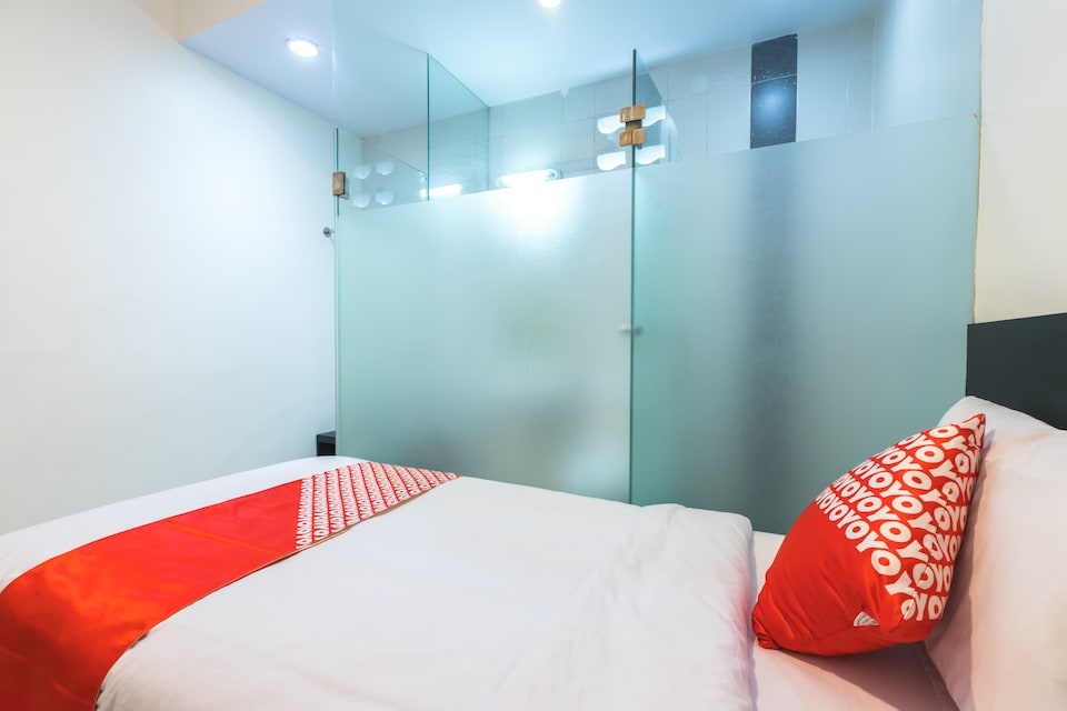 OYO 567 Puri Maju, Tanjung Duren, Jakarta