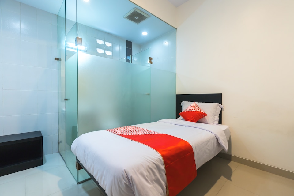 OYO 567 Puri Maju, Tanjung Duren, Jakarta
