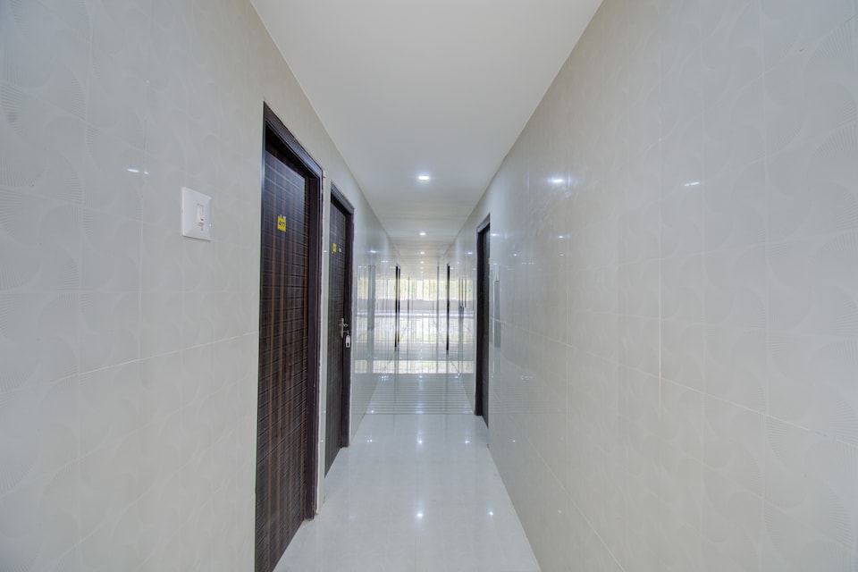OYO 30435 Mahalashmi Park Hotel, Kumbakonam, Kumbakonam