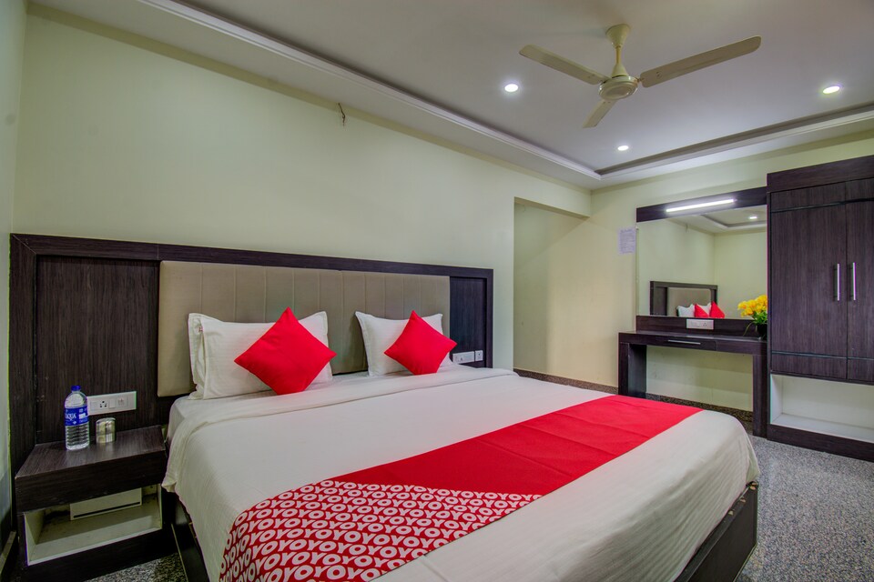 OYO 30437 Hotel Msm Inn, Kumbakonam, Kumbakonam