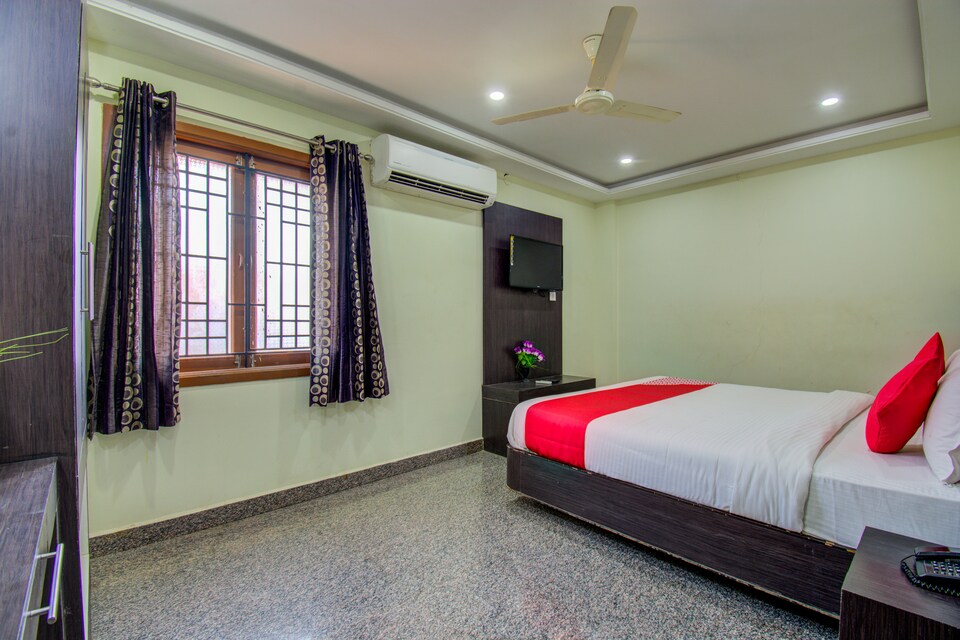OYO 30437 Hotel Msm Inn, Kumbakonam, Kumbakonam