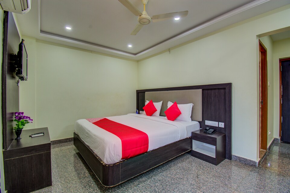 OYO 30437 Hotel Msm Inn, Kumbakonam, Kumbakonam