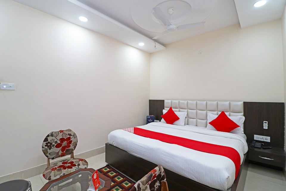 OYO 30439 Hotel Yamuna Residency, Yamunanagar, Yamunanagar