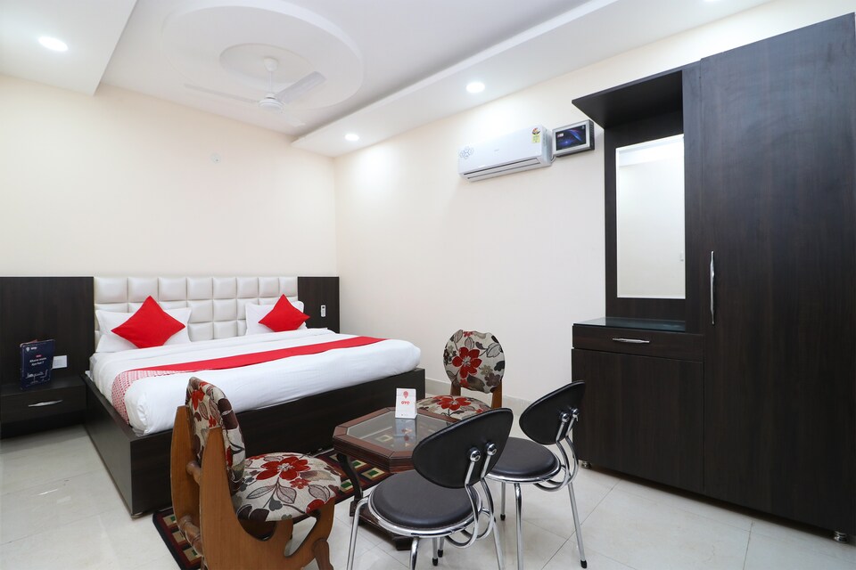 OYO 30439 Hotel Yamuna Residency, Yamunanagar, Yamunanagar