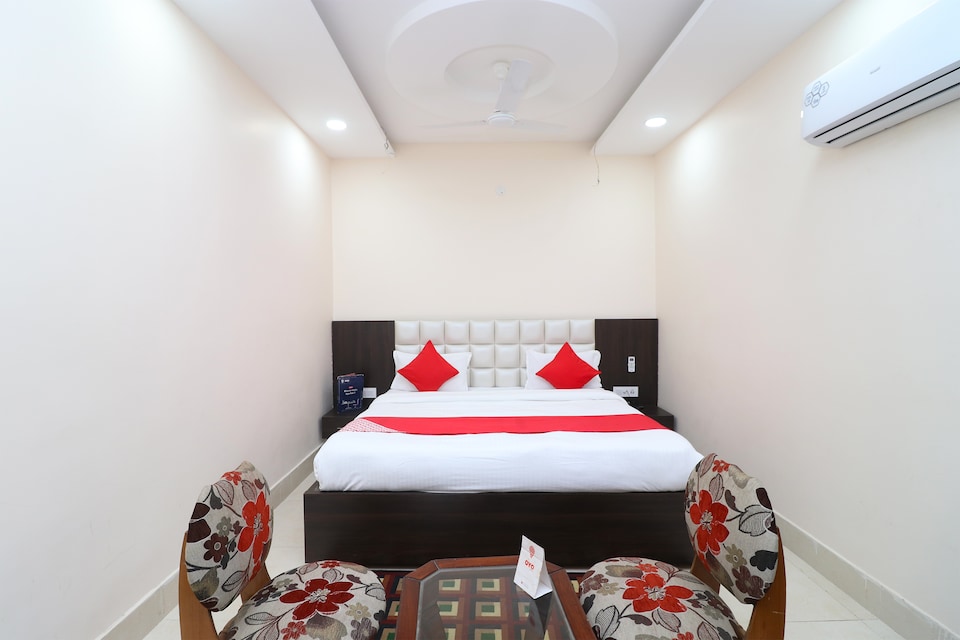 OYO 30439 Hotel Yamuna Residency, Yamunanagar, Yamunanagar
