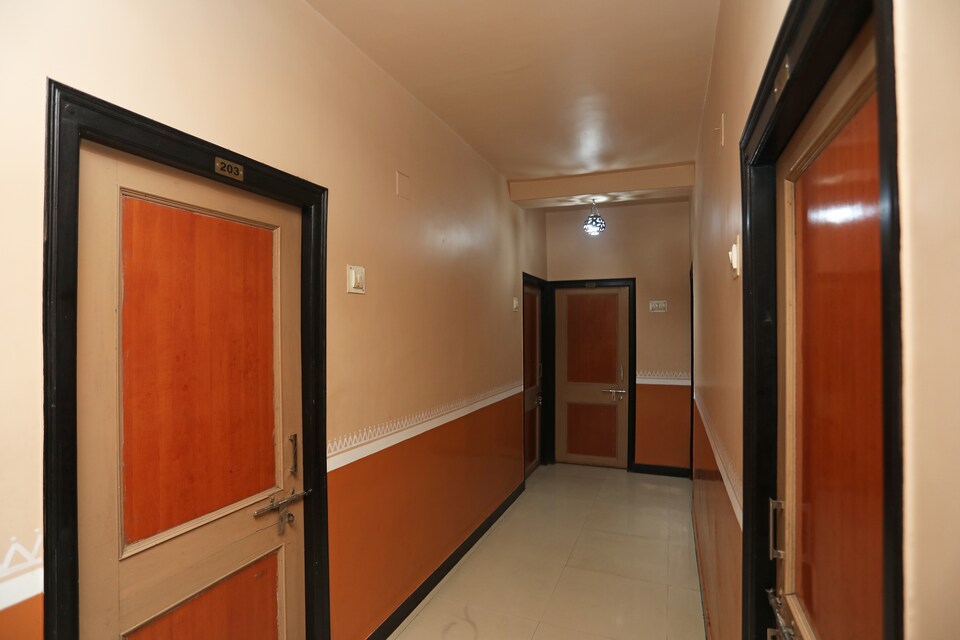 OYO 30449 Green Chilli, Shantiniketan, Shantiniketan