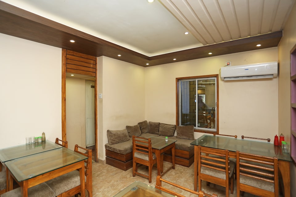 OYO 30449 Green Chilli, Shantiniketan, Shantiniketan