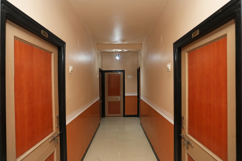 OYO 30449 Green Chilli, Shantiniketan, Shantiniketan