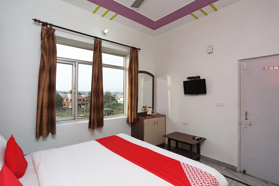 OYO 30449 Green Chilli, Shantiniketan, Shantiniketan