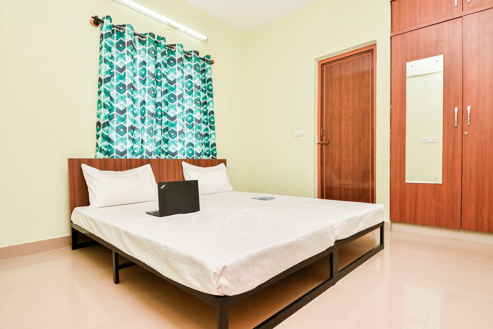 OYO LIFE BLR1334 Yelahanka, Yehalanka Bangalore, Bangalore