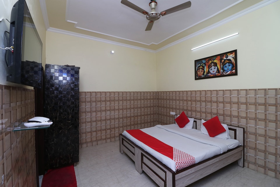OYO 30467 Sheela Resort, Jammu, Jammu