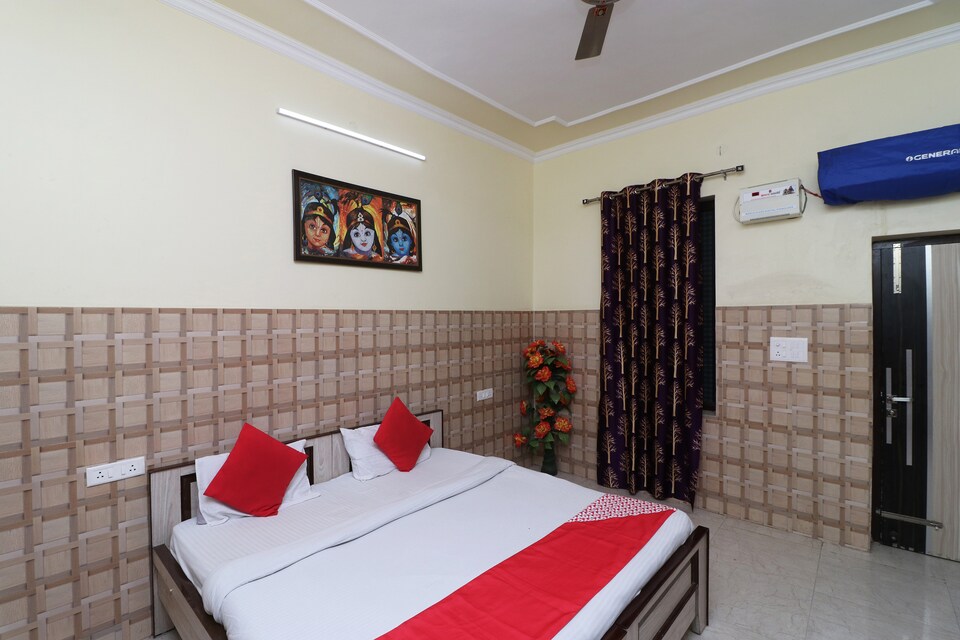 OYO 30467 Sheela Resort, Jammu, Jammu