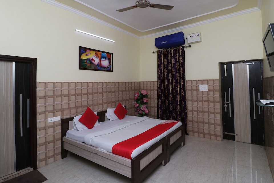 OYO 30467 Sheela Resort, Jammu, Jammu