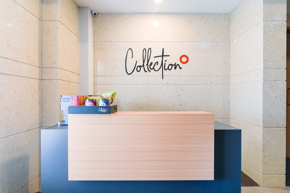 Collection O 146 Sapphire 83 Mall, Manesar, मानेसर