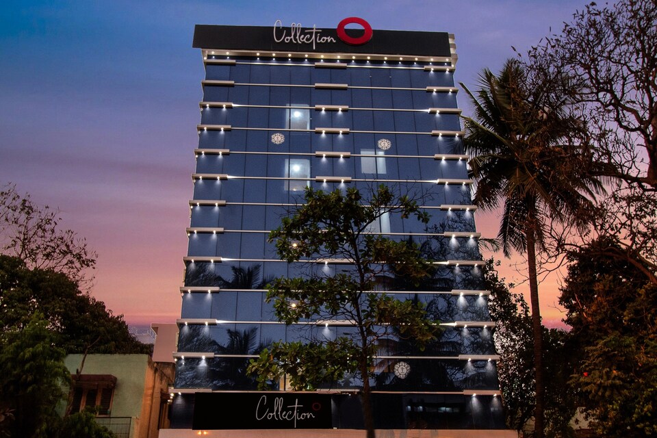 Collection O 147 Jayanagar, Jayanagar Bangalore, Bangalore