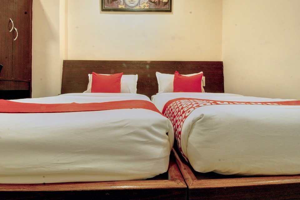 OYO 30475 संगम रेजीडेंसी, Gulbarga, गुलबर्गा