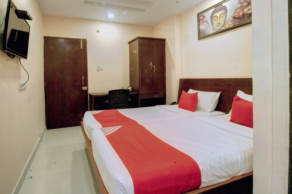 OYO 30475 संगम रेजीडेंसी, Gulbarga, गुलबर्गा