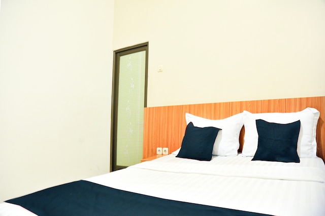 Hotel O Bukittinggi near Jam Gadang formerly Hotel Aedo