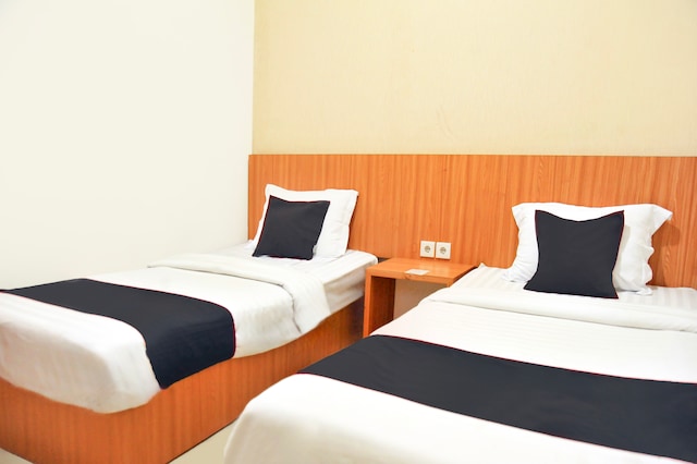 Hotel O Bukittinggi near Jam Gadang formerly Hotel Aedo