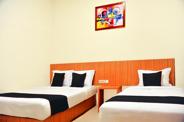 Hotel O Bukittinggi near Jam Gadang formerly Hotel Aedo