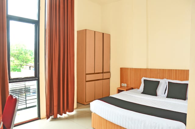 Hotel O Bukittinggi near Jam Gadang formerly Hotel Aedo