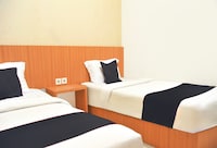 Hotel O Bukittinggi near Jam Gadang formerly Hotel Aedo