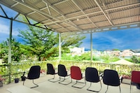 Hotel O Bukittinggi near Jam Gadang formerly Hotel Aedo