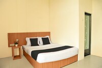 Hotel O Bukittinggi near Jam Gadang formerly Hotel Aedo