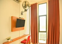 Hotel O Bukittinggi near Jam Gadang formerly Hotel Aedo